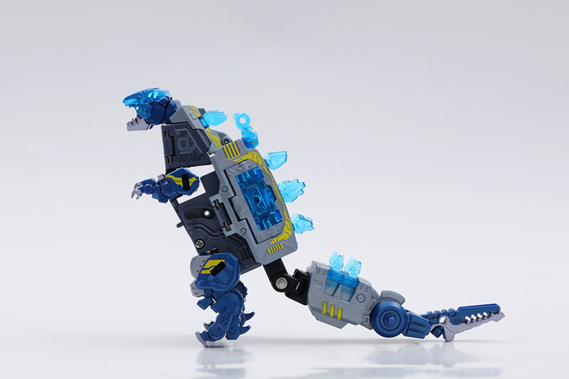 フィギュア・ドール 52TOYS BEASTBOX BB-29SZ SUBZERO(サブゼロ) 画像 5 | AniSmile