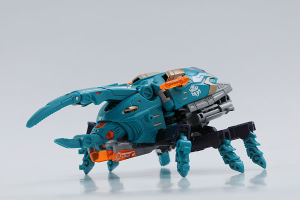 フィギュア・ドール 52TOYS BEASTBOX BB-40ZE ZEPHYR(ゼファー) - 公式商品画像 | AniSmile