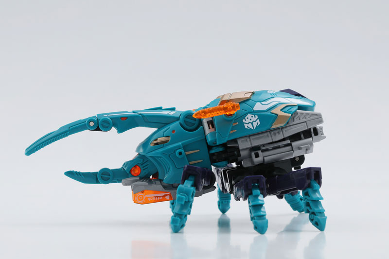 フィギュア・ドール 52TOYS BEASTBOX BB-40ZE ZEPHYR(ゼファー) 画像 3 | AniSmile