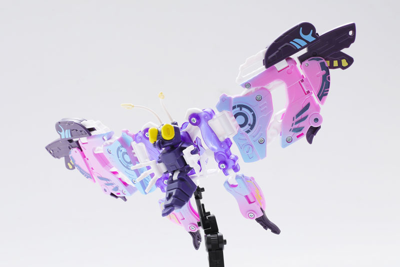 フィギュア・ドール 52TOYS BEASTBOX BB-56 BULLET(バレット) 画像 2 | AniSmile