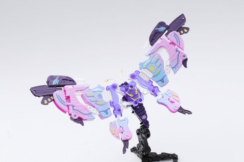 フィギュア・ドール 52TOYS BEASTBOX BB-56 BULLET(バレット) 画像 3 | AniSmile