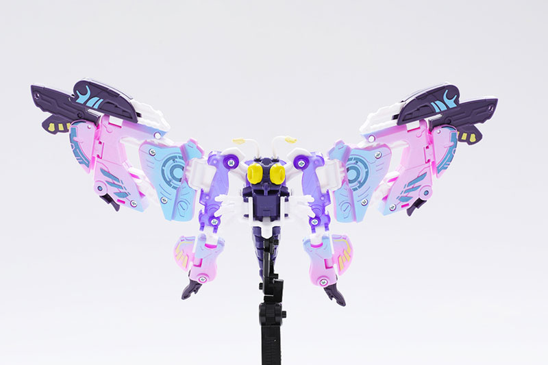 フィギュア・ドール 52TOYS BEASTBOX BB-56 BULLET(バレット) 画像 4 | AniSmile