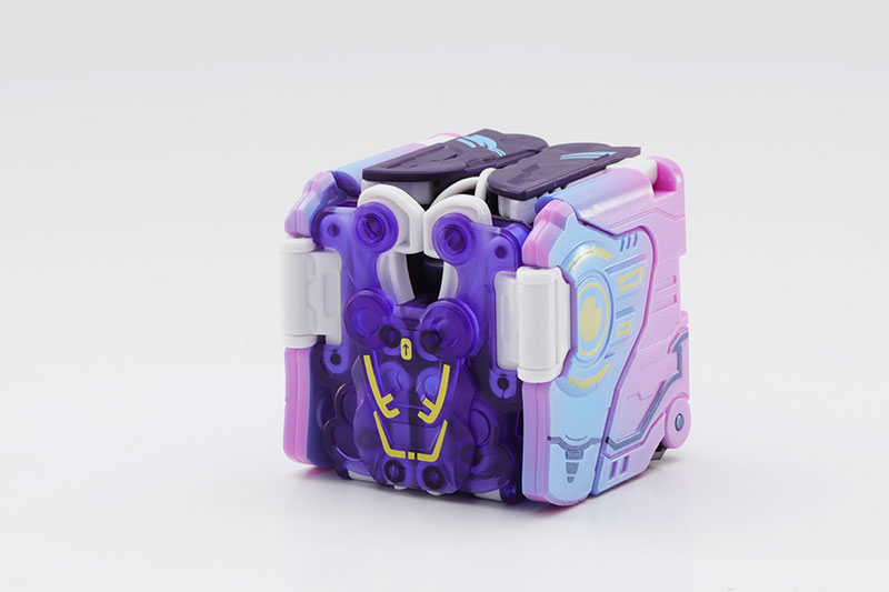 フィギュア・ドール 52TOYS BEASTBOX BB-56 BULLET(バレット) 画像 5 | AniSmile