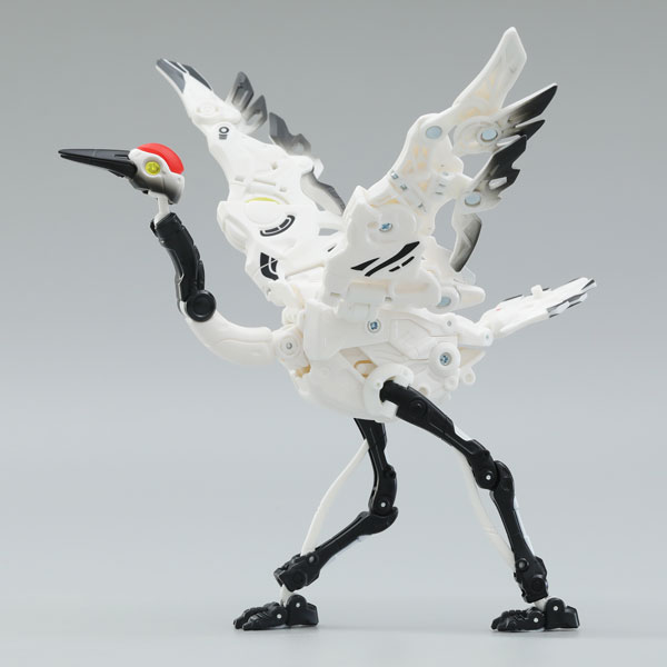 フィギュア・ドール 52TOYS BEASTBOX BB-58 MORTALCOIL(モータルコイル) - 公式商品画像 | AniSmile