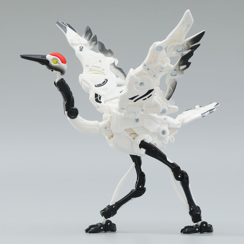 フィギュア・ドール 52TOYS BEASTBOX BB-58 MORTALCOIL(モータルコイル) 画像 2 | AniSmile