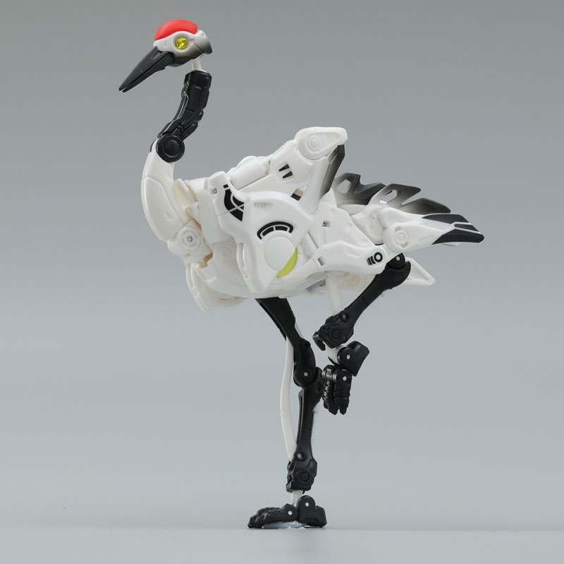 フィギュア・ドール 52TOYS BEASTBOX BB-58 MORTALCOIL(モータルコイル) 画像 3 | AniSmile