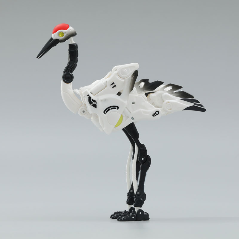 フィギュア・ドール 52TOYS BEASTBOX BB-58 MORTALCOIL(モータルコイル) 画像 4 | AniSmile