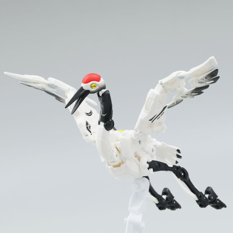 フィギュア・ドール 52TOYS BEASTBOX BB-58 MORTALCOIL(モータルコイル) 画像 5 | AniSmile