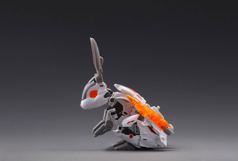 フィギュア・ドール 52TOYS BEASTDRIVE BD-07 SPACE SPRINGER(スペーススプリンガー) 画像 3 | AniSmile