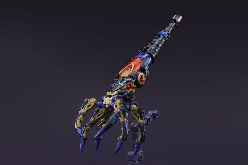 フィギュア・ドール 52TOYS BEASTBOX BB-52 DOWNSPIRAL(ダウンスパイラル) 画像 2 | AniSmile