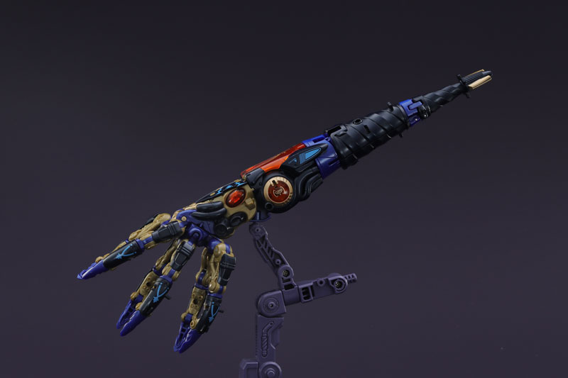 フィギュア・ドール 52TOYS BEASTBOX BB-52 DOWNSPIRAL(ダウンスパイラル) 画像 5 | AniSmile
