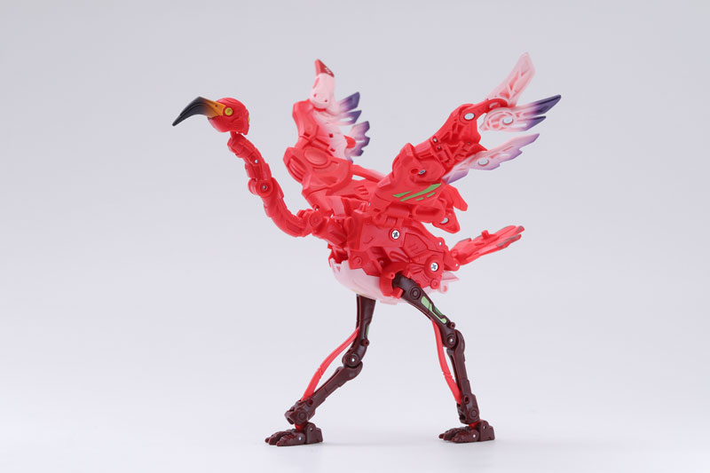 フィギュア・ドール 52TOYS BEASTBOX BB-53CL ROSEUS(ロセウス) 画像 2 | AniSmile