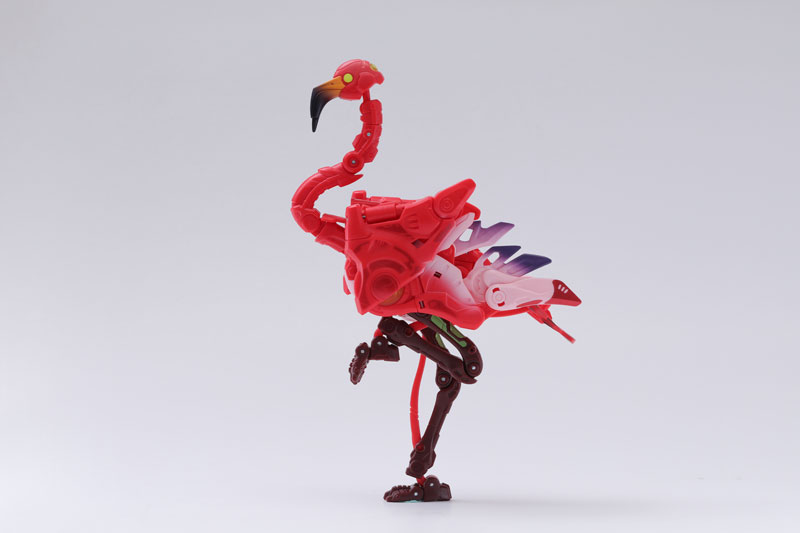 フィギュア・ドール 52TOYS BEASTBOX BB-53CL ROSEUS(ロセウス) 画像 3 | AniSmile