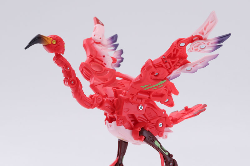 フィギュア・ドール 52TOYS BEASTBOX BB-53CL ROSEUS(ロセウス) 画像 4 | AniSmile