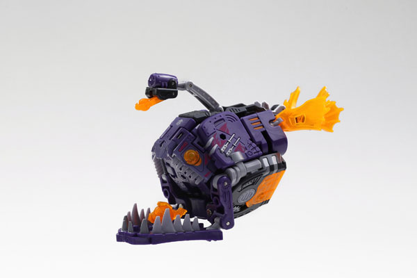 フィギュア・ドール 52TOYS BEASTBOX BB-42KR KHARON(カロン) - 公式商品画像 | AniSmile
