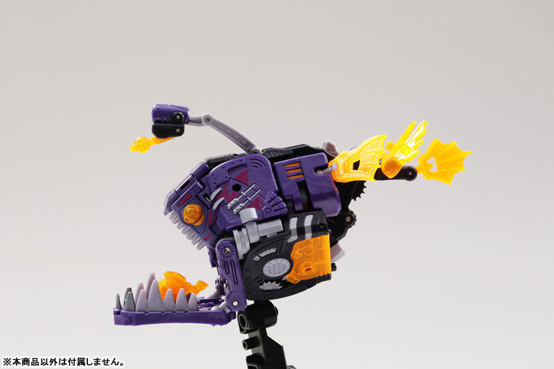 フィギュア・ドール 52TOYS BEASTBOX BB-42KR KHARON(カロン) 画像 3 | AniSmile