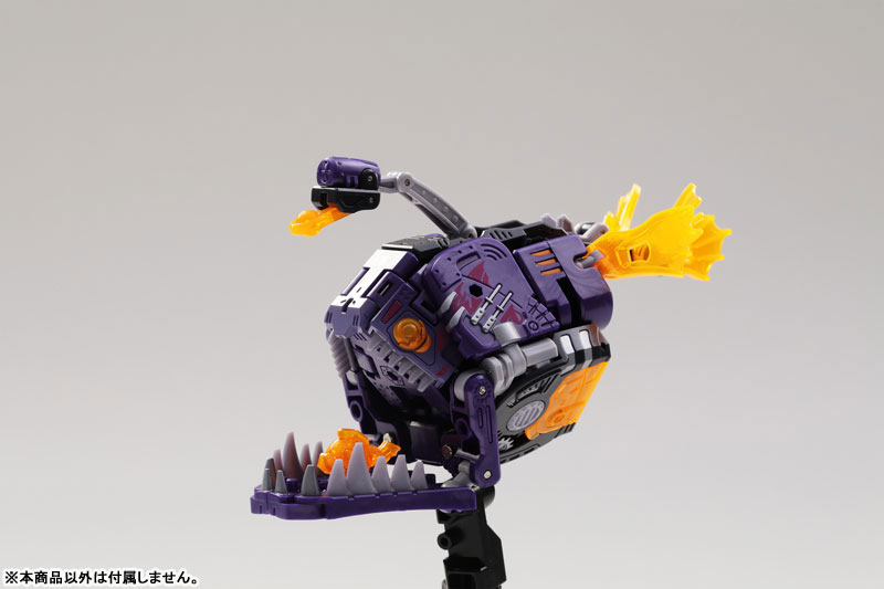 フィギュア・ドール 52TOYS BEASTBOX BB-42KR KHARON(カロン) 画像 4 | AniSmile
