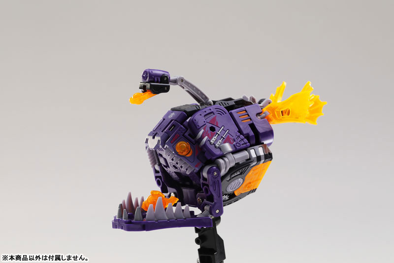 フィギュア・ドール 52TOYS BEASTBOX BB-42KR KHARON(カロン) 画像 5 | AniSmile