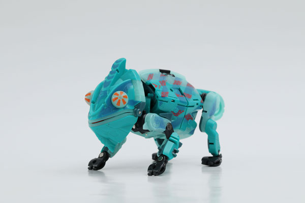 フィギュア・ドール 52TOYS BEASTBOX BB-47 PHANTOMASTER(ファントマスター) 特典パーツ付Ver. - AniSmile