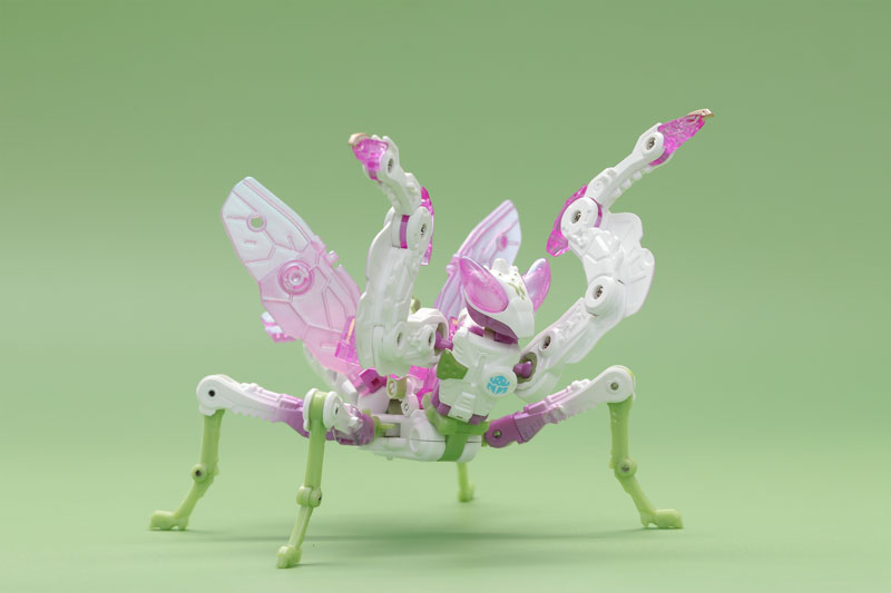 フィギュア・ドール 52TOYS BEASTBOX BB-37LO LOTUS(ロータス) 画像 3 | AniSmile
