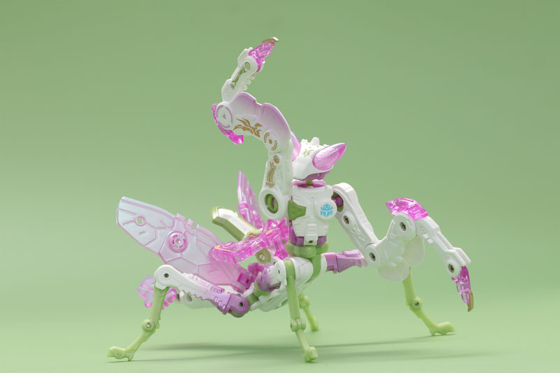 フィギュア・ドール 52TOYS BEASTBOX BB-37LO LOTUS(ロータス) 画像 4 | AniSmile