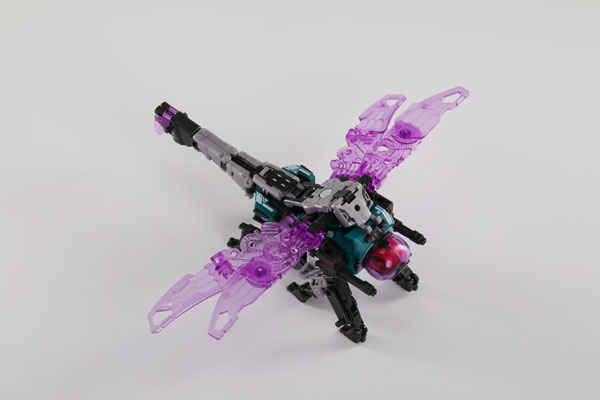 フィギュア・ドール 52TOYS BEASTBOX BB-62 ONITOPTE(オニトプテ) - 公式商品画像 | AniSmile