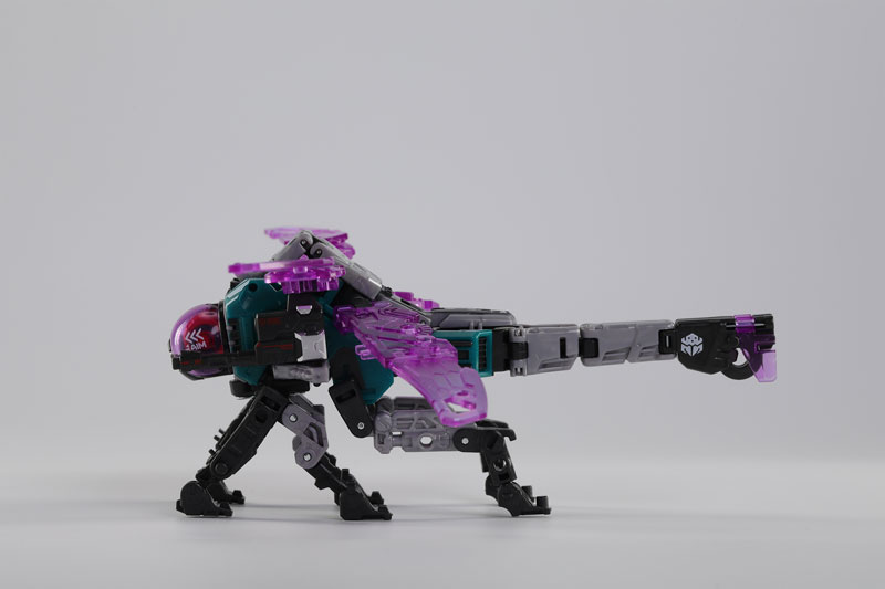 フィギュア・ドール 52TOYS BEASTBOX BB-62 ONITOPTE(オニトプテ) 画像 4 | AniSmile
