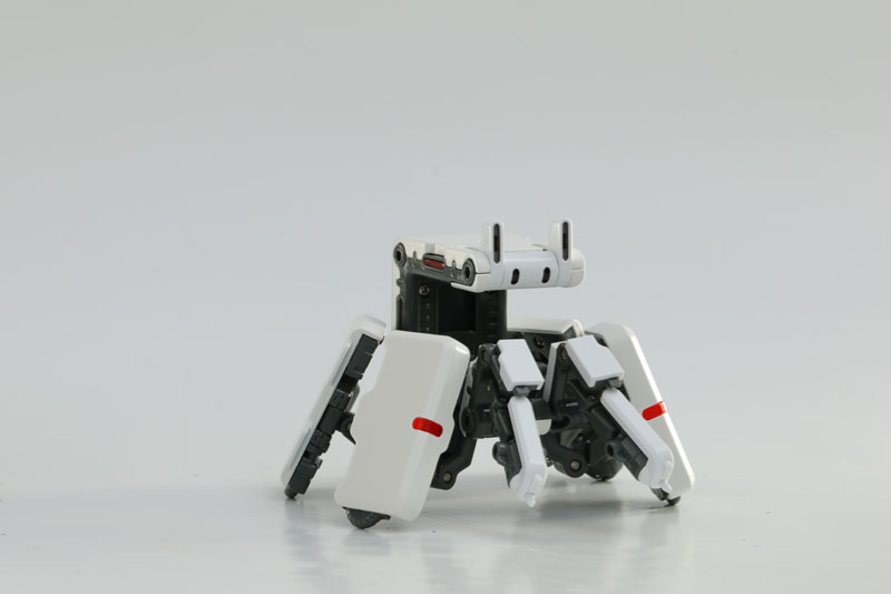 フィギュア・ドール 52TOYS MEGABOX MB-16JPW TUKURU JAPAN LIMITED EDITION(ツクル ジャパンリミテッドエディション) 画像 2 | AniSmile