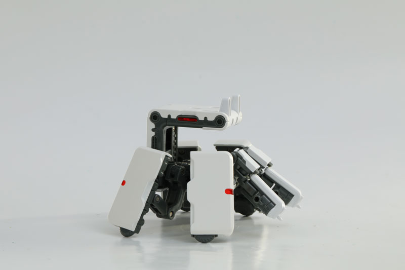 フィギュア・ドール 52TOYS MEGABOX MB-16JPW TUKURU JAPAN LIMITED EDITION(ツクル ジャパンリミテッドエディション) 画像 3 | AniSmile
