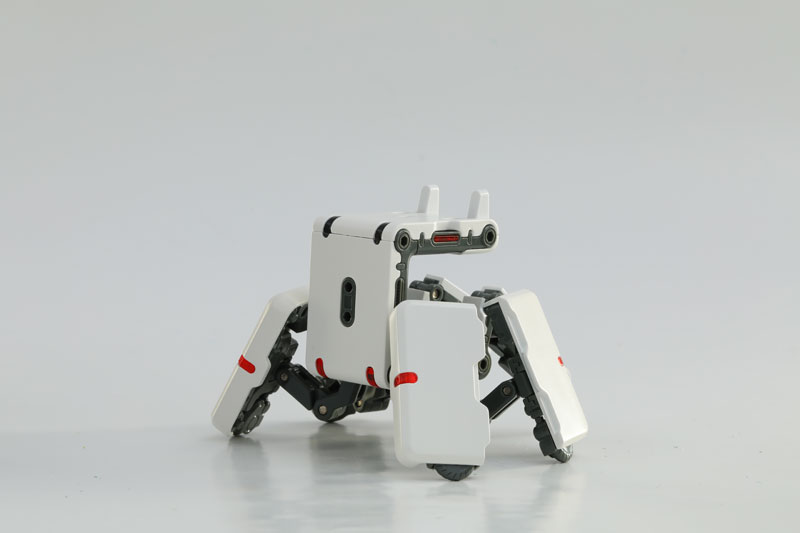 フィギュア・ドール 52TOYS MEGABOX MB-16JPW TUKURU JAPAN LIMITED EDITION(ツクル ジャパンリミテッドエディション) 画像 5 | AniSmile