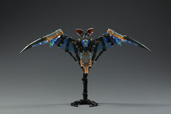 フィギュア・ドール 52TOYS BEASTBOX BB-64 RADIOHEADAR(レディオヘッダ―) - 公式商品画像 | AniSmile