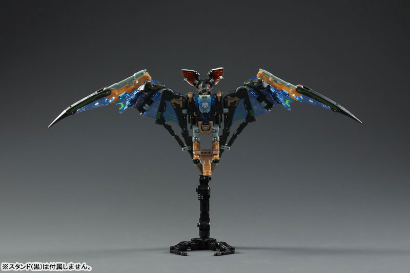 フィギュア・ドール 52TOYS BEASTBOX BB-64 RADIOHEADAR(レディオヘッダ―) 画像 2 | AniSmile