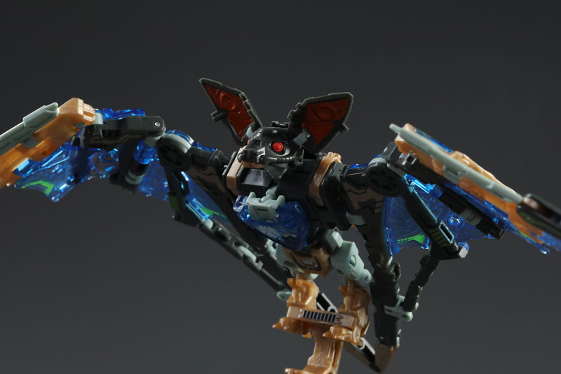 フィギュア・ドール 52TOYS BEASTBOX BB-64 RADIOHEADAR(レディオヘッダ―) 画像 3 | AniSmile