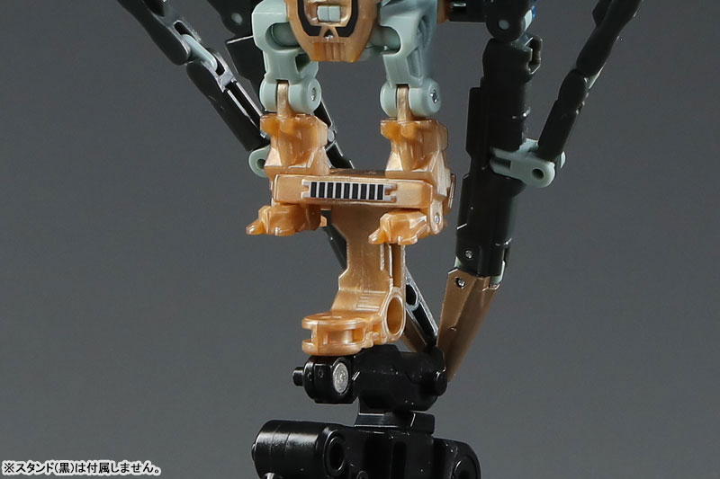 フィギュア・ドール 52TOYS BEASTBOX BB-64 RADIOHEADAR(レディオヘッダ―) 画像 5 | AniSmile