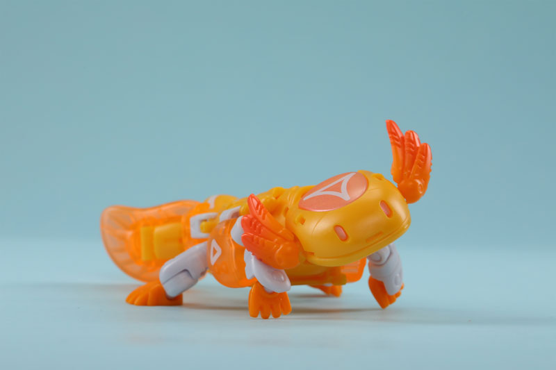 フィギュア・ドール 52TOYS BEASTBOX BB-63B BLOWBACK(ブローバック) 画像 2 | AniSmile