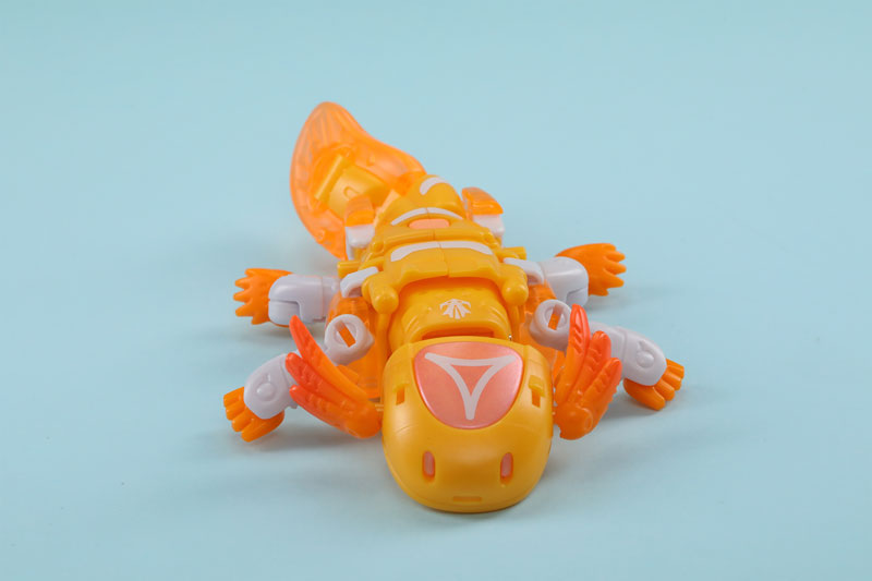 フィギュア・ドール 52TOYS BEASTBOX BB-63B BLOWBACK(ブローバック) 画像 3 | AniSmile