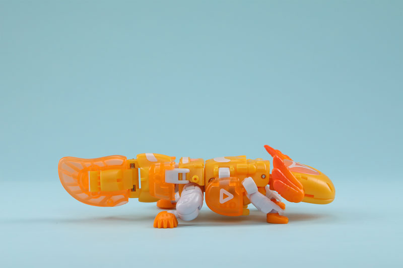 フィギュア・ドール 52TOYS BEASTBOX BB-63B BLOWBACK(ブローバック) 画像 4 | AniSmile