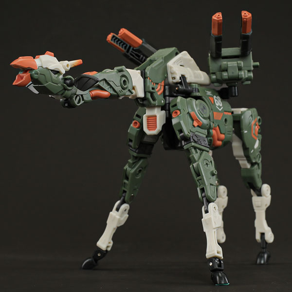 フィギュア・ドール 52TOYS BEASTBOX BB-69 MOONSAFARI&BONUS(ムーンサファリ) - 公式商品画像 | AniSmile