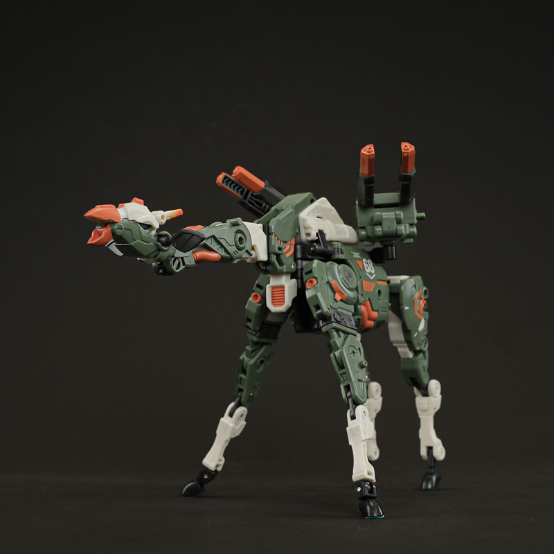 フィギュア・ドール 52TOYS BEASTBOX BB-69 MOONSAFARI&BONUS(ムーンサファリ) 画像 3 | AniSmile