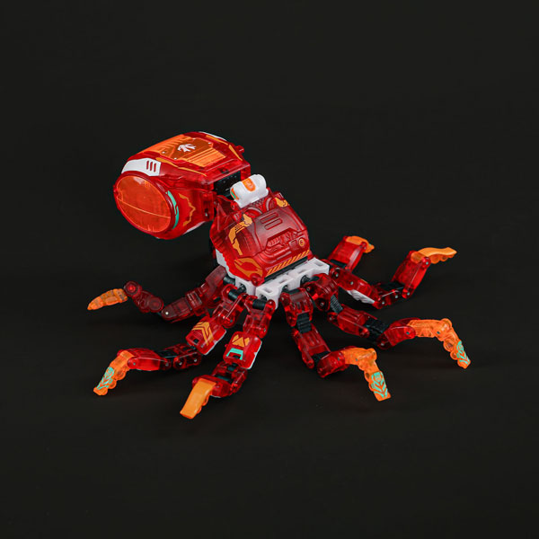 フィギュア・ドール 52TOYS BEASTBOX BB-44VA VANITAS(ヴァニタス) - 公式商品画像 | AniSmile