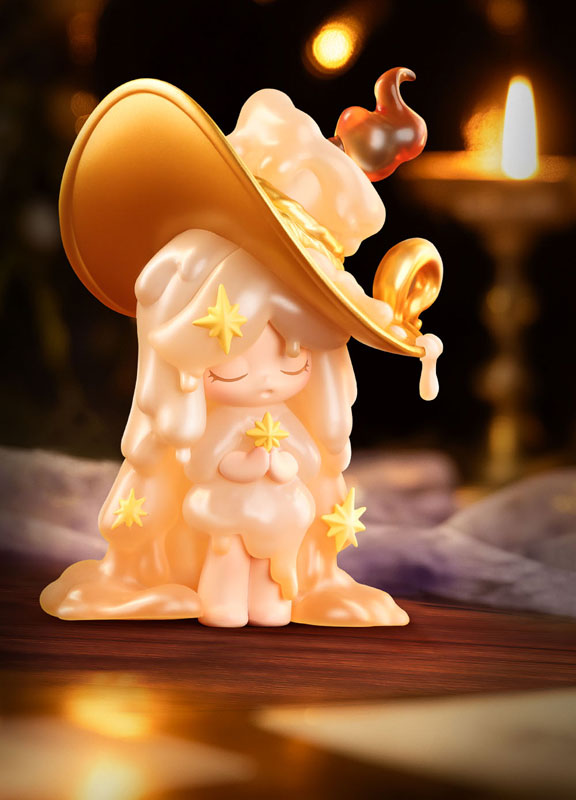 フィギュア・ドール 52TOYS Laplly キャンドルの灯に包まれた想い出 画像 4 | AniSmile