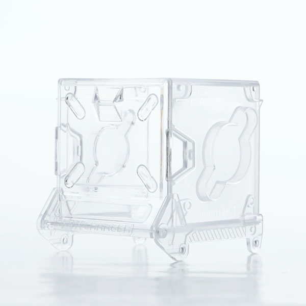 ディスプレイ用品 52TOYS BEASTBOX BB-EX02WT BOX CHARGER(ボックスチャージャー) - 公式商品画像 | AniSmile