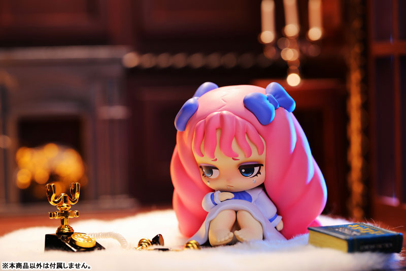 コレクショントイ(フィギュア) 52TOYS BLINDBOX LILITH ミッドナイトティーパーティーシリーズ 画像 5 | AniSmile