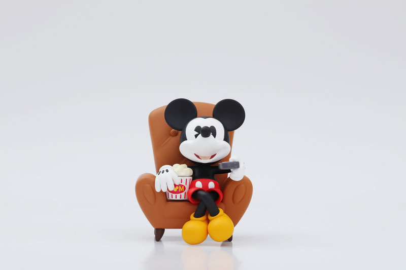 コレクショントイ(フィギュア) 52TOYS BLINDBOX ミッキー&フレンズ ハッピーフレンズ ギャザリング 画像 3 | AniSmile