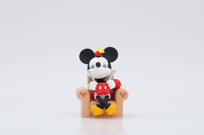 コレクショントイ(フィギュア) 52TOYS BLINDBOX ミッキー&フレンズ ハッピーフレンズ ギャザリング 画像 4 | AniSmile