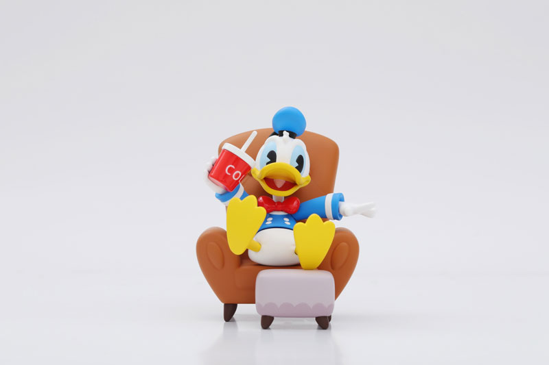 コレクショントイ(フィギュア) 52TOYS BLINDBOX ミッキー&フレンズ ハッピーフレンズ ギャザリング 画像 5 | AniSmile