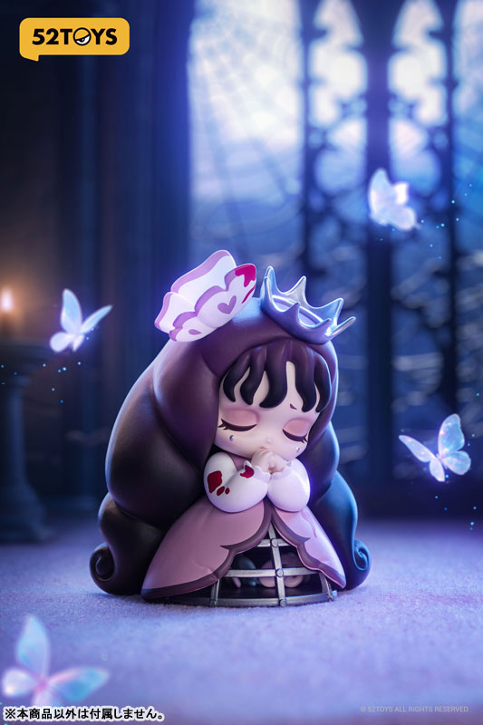 コレクショントイ(フィギュア) 52TOYS BLINDBOX LILITH The Century of Mary I 画像 5 | AniSmile