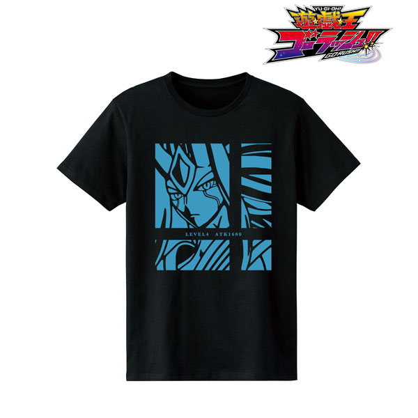 遊☆戯☆王ゴーラッシュ!! トランザム・ライナック Tシャツレディース(サイズ/XL) - AniSmile