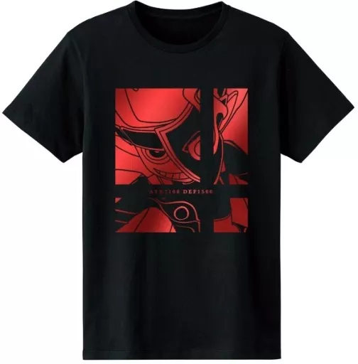 遊☆戯☆王SEVENS セブンスロード・マジシャン 箔プリントTシャツレディース(サイズ/XXL) - 公式商品画像 | AniSmile