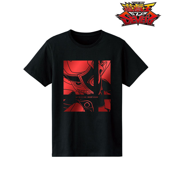 遊☆戯☆王SEVENS セブンスロード・マジシャン 箔プリントTシャツレディース(サイズ/M) - 公式商品画像 | AniSmile